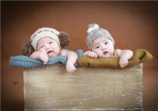 范玮琪双胞胎儿子聪明可爱 如何增加生双胞胎的几率