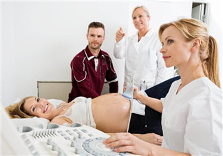 胎动方式预测宝宝性别 准妈妈可参考