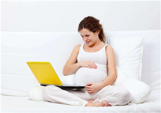 孕初期如何上网 孕初期上网注意事项