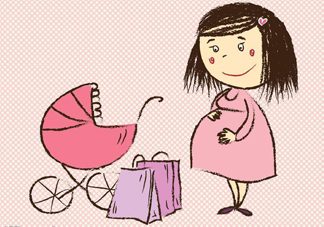 孕妇筑巢行为是什么 怀孕之后妈妈们喜欢买东西