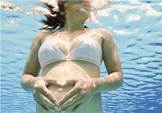 孕期潜水的好处  怀孕潜水安全吗？