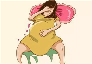 产妇分娩到底有多痛 蛋疼和生孩子到底谁更痛