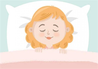 怀孕怎么一觉睡到天亮 这些方法可以调整孕妇睡眠