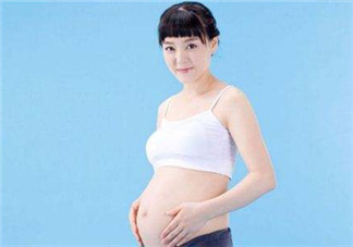 如何做到“长胎不长肉”？孕期正确的身材管理方法
