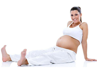 怀孕会有哪些变化 怀孕妈妈身体变化有哪些