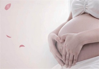 胎儿在肚子里哭能感觉到吗 胎儿在准妈妈肚子变化