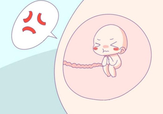 孕期胎儿异常情况有哪些 最常见的三种胎儿异常盘点