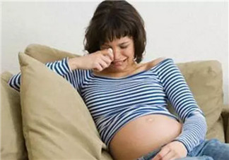孕妇怀孕多久脾气会变暴躁 孕妇脾气暴躁解决方法