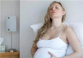 孕早期拉肚子怎么办会影响胎儿吗 孕早期拉肚子吃什么好