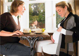 孕妇喝茶对胎儿有影响吗 孕妇可以喝哪些茶(孕妇能喝的茶有哪些)