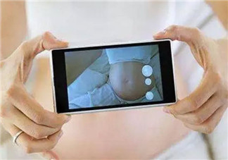怀孕玩手机孩子易暴躁 手机对孕妇的影响还有哪些