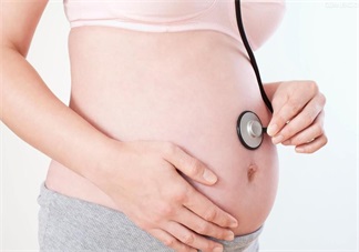 胎动十多次是不是孩子就是多动症 胎儿在肚子里怎么动好