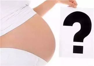 孕晚期孕妇便秘时能用力排便吗 孕妇用力解便会造成流产或早产吗