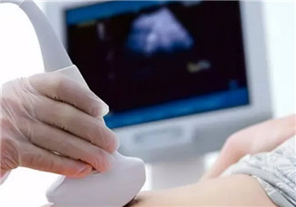 孕早期做阴道B超会影响胎儿吗 阴式b超和b超的区别