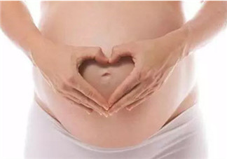孕晚期注意事项 孕晚期注意哪些征兆(阴道少量水样液体流出)