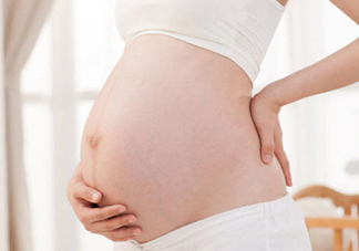 怀孕妈妈应该补充的五种营养元素