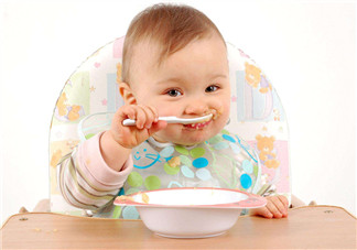 1岁宝宝食谱 该给TA吃点特别的食物了