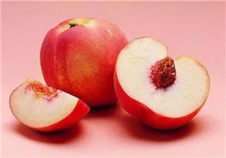 孕妇可以吃水蜜桃吗 准妈妈一天最多能吃几个桃子