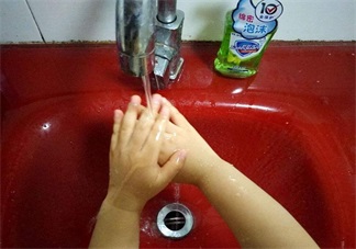 孩子清洁消毒用免洗洗手液 免洗洗手液适合孩子吗
