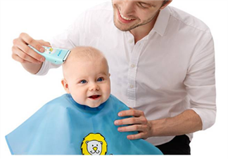 婴儿理发器什么品牌好 樱舒牌怎么样？