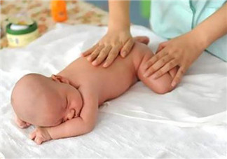 婴儿被动操姿势步骤图解 宝宝做被动操有哪些注意事项