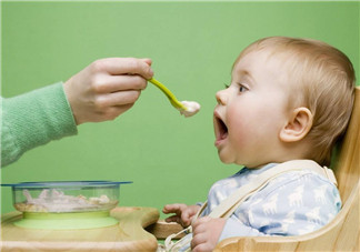 婴幼儿米粉如何选购 喂养米粉有讲究