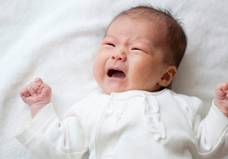 宝宝拉肚子腹泻注意事项 宝宝拉肚子不能做的五件事