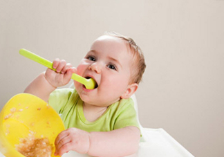 宝宝辅食一天吃多少次比较好 宝宝辅食添加规律