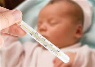 宝宝发烧怎么物理降温 宝宝发烧的物理降温法有哪些