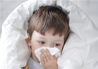 季节变化 孩子反复呼吸道感染怎么办