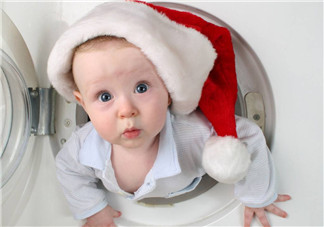 婴幼儿衣服如何清洗 怎样洗才算干净