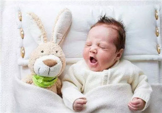 宝宝多大晚上能睡整觉 如何让一岁宝宝睡整觉