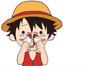 宝宝夏天流鼻血怎么办 如何正确预防孩子流鼻血