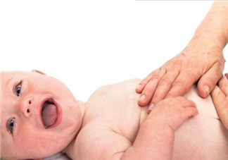 宝宝肠痉挛的表现 婴儿肠痉挛的护理措施