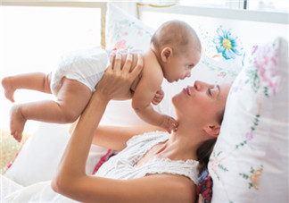宝宝为什么吃母乳会腹泻 腹泻的原因