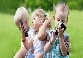 孩子沉迷手机延误学业怎么办 让孩子远离手机的办法