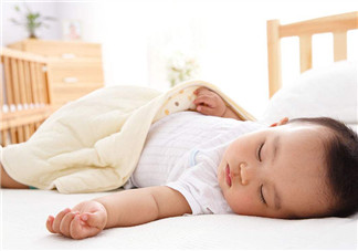 宝宝睡不踏实是缺钙吗？宝宝睡不踏实的原因