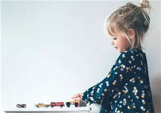 孩子的性格和玩具有什么关系 哪种玩具不利于孩子性格