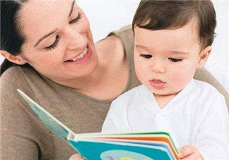 培养亲子阅读习惯 促进亲子感情