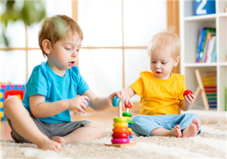 3岁儿童益智玩具有什么 儿童益智玩具大全(沟通类反应类创造类)