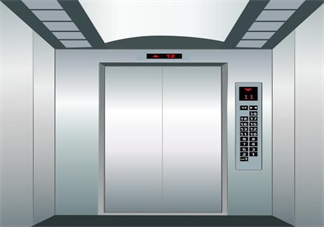 乘电梯脱手外孙出事 在外坐电梯有哪些需要注意的