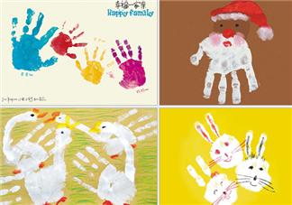 手纸画玩法介绍 启发宝宝智力创造力
