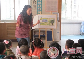 幼儿如何阅读，这样教育事半功倍